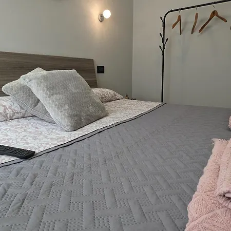 Apartament Johnny Werona