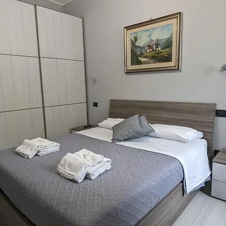 Apartament Johnny *
