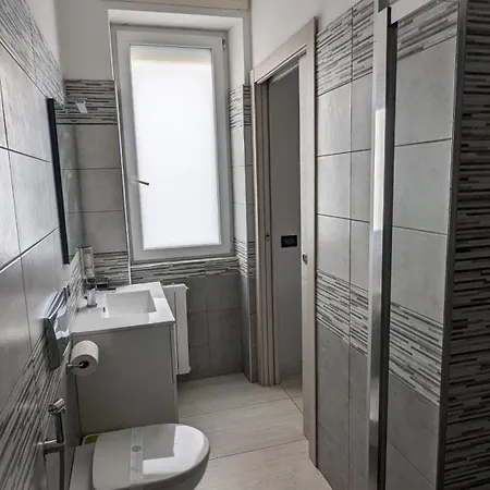 Apartament Johnny Werona