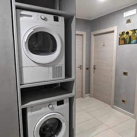 Apartament Johnny *