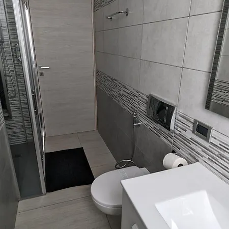 Apartament Johnny
