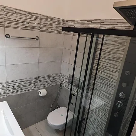 Johnny Apartament Werona