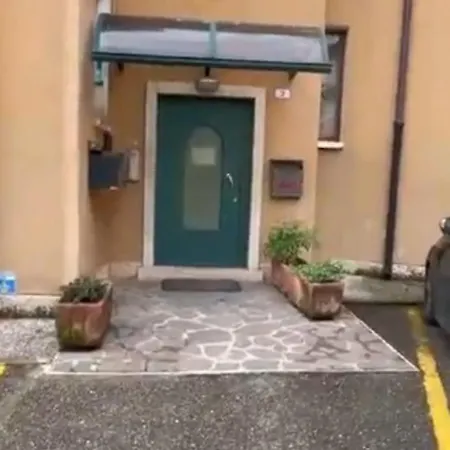 Apartment Johnny