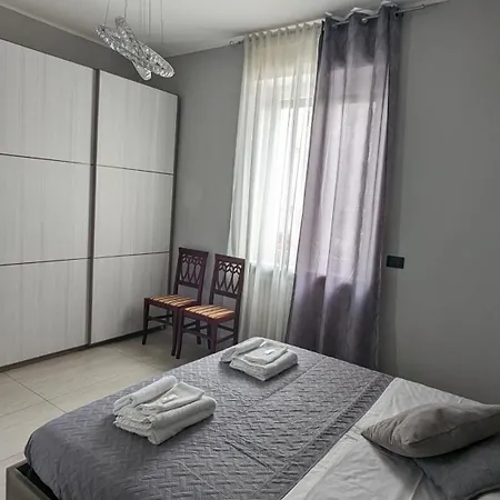 Apartment Johnny Verona