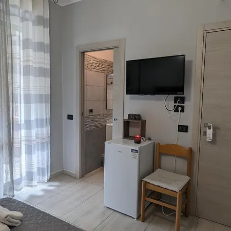 Apartment Johnny