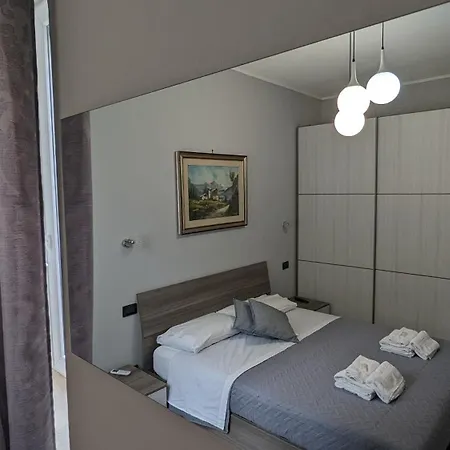 Appartement Johnny *